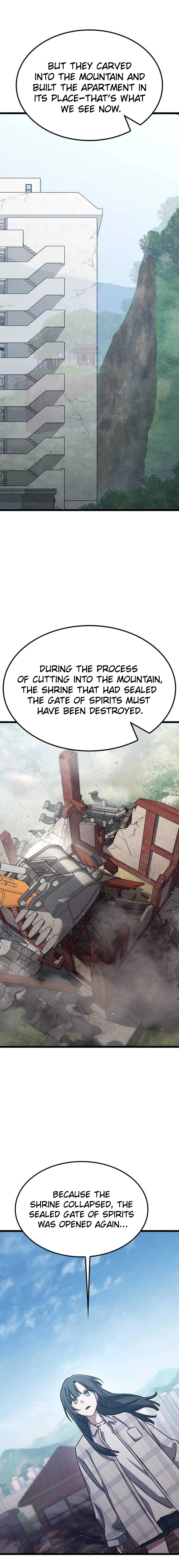 Ghost (Ghana) Chapter 18 Page 28