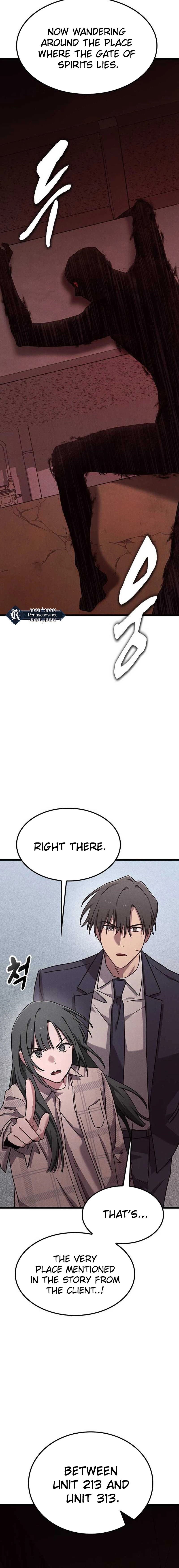 Ghost (Ghana) Chapter 18 Page 30