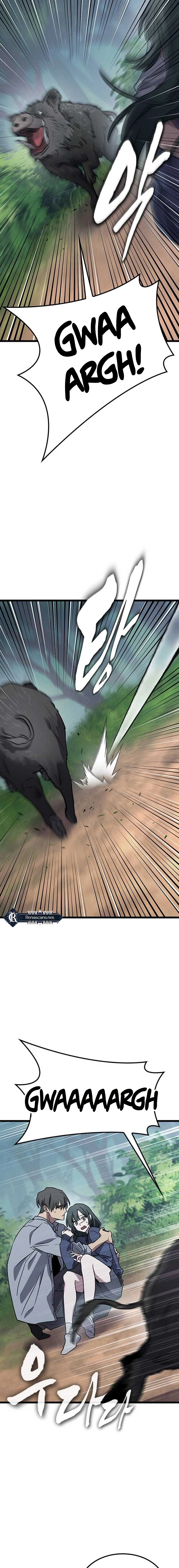 Ghost (Ghana) Chapter 14 Page 7