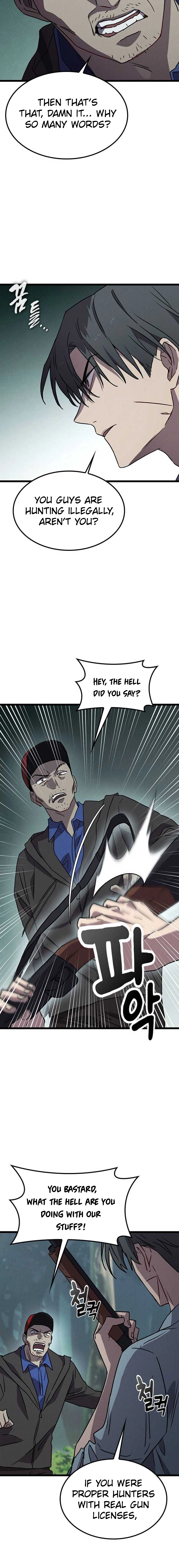 Ghost (Ghana) Chapter 14 Page 10