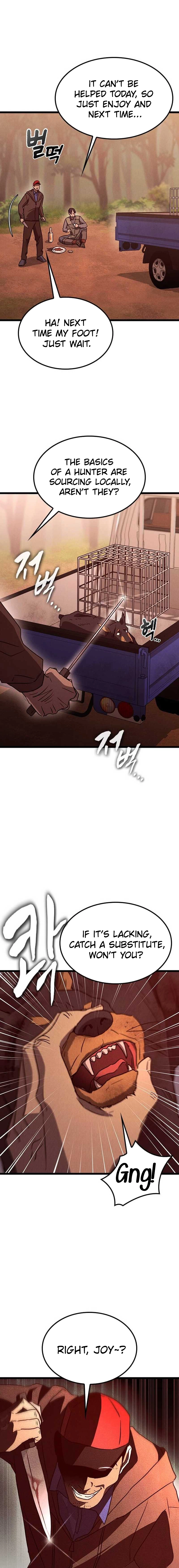 Ghost (Ghana) Chapter 14 Page 19