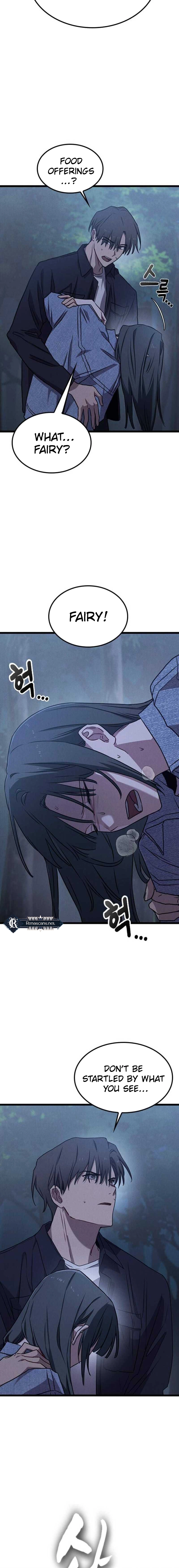 Ghost (Ghana) Chapter 10 Page 6
