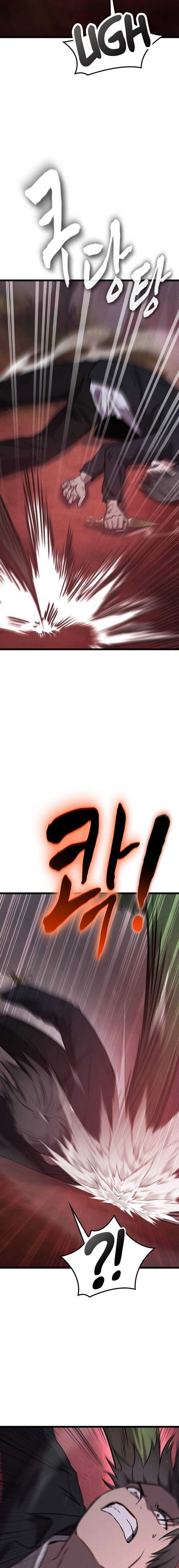 Ghost (Ghana) Chapter 10 Page 18