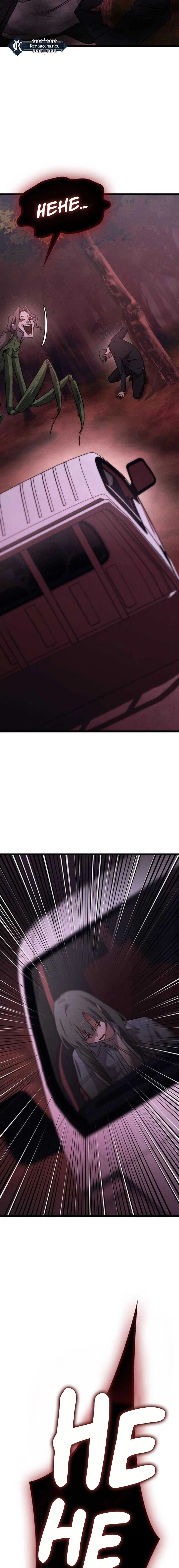 Ghost (Ghana) Chapter 10 Page 25