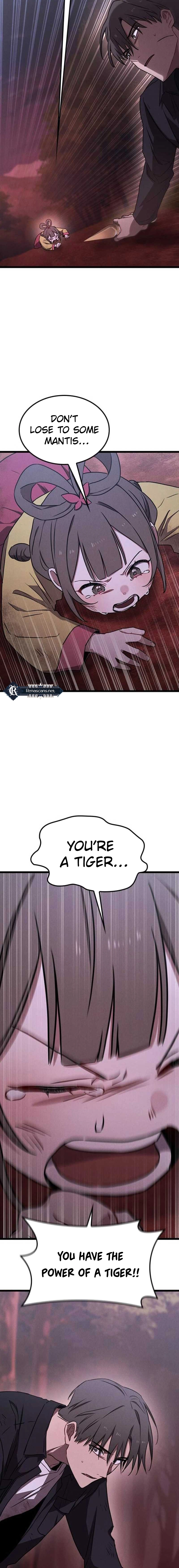 Ghost (Ghana) Chapter 10 Page 27