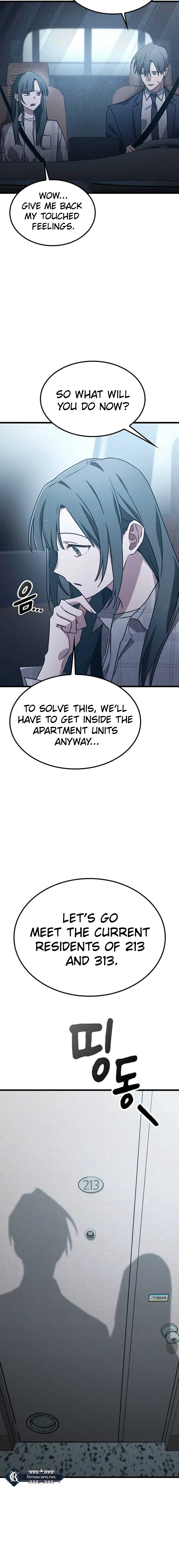 Ghost (Ghana) Chapter 20 Page 10