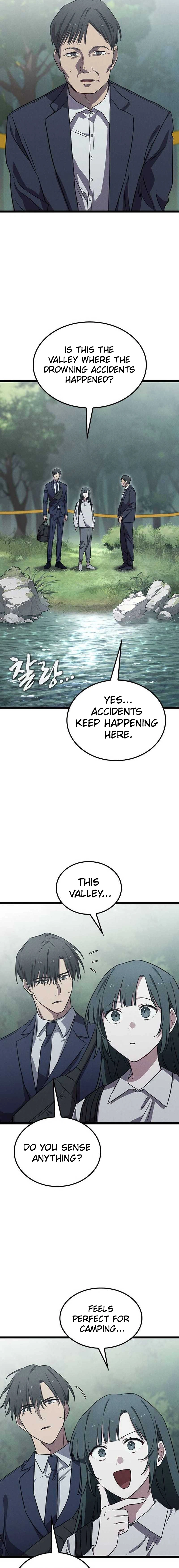 Ghost (Ghana) Chapter 4 Page 9