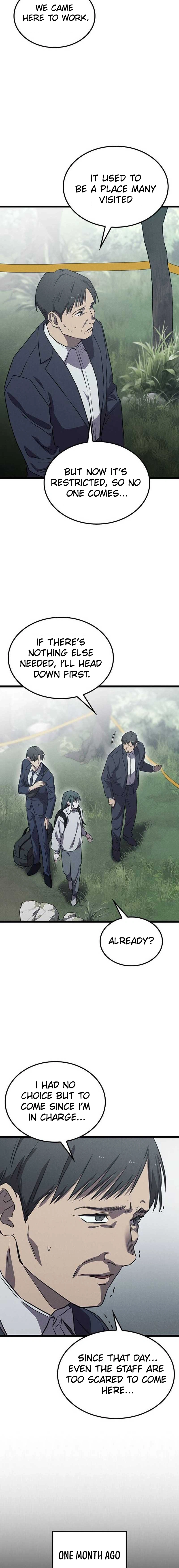 Ghost (Ghana) Chapter 4 Page 10