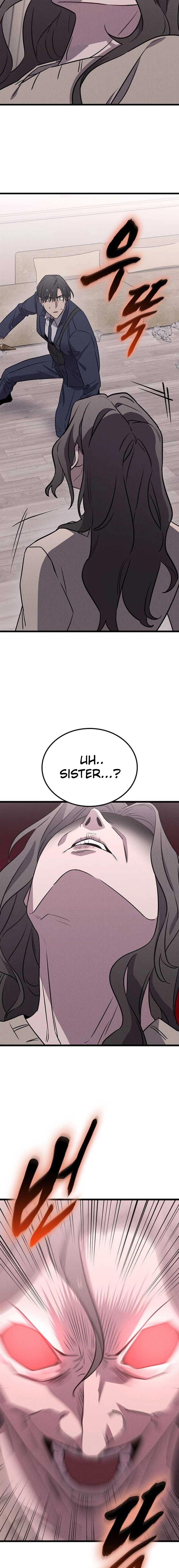 Ghost (Ghana) Chapter 3 Page 18