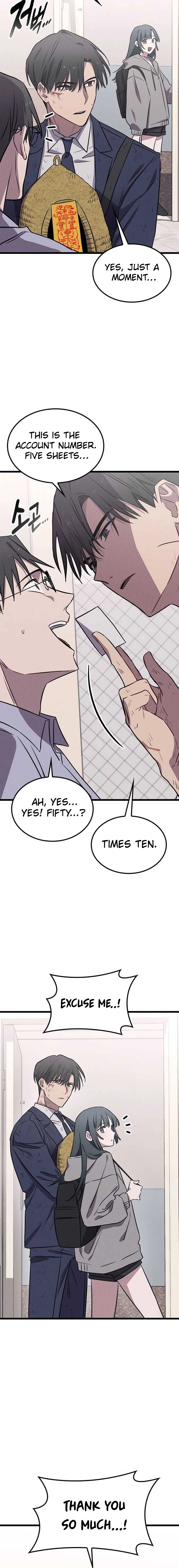 Ghost (Ghana) Chapter 3 Page 34