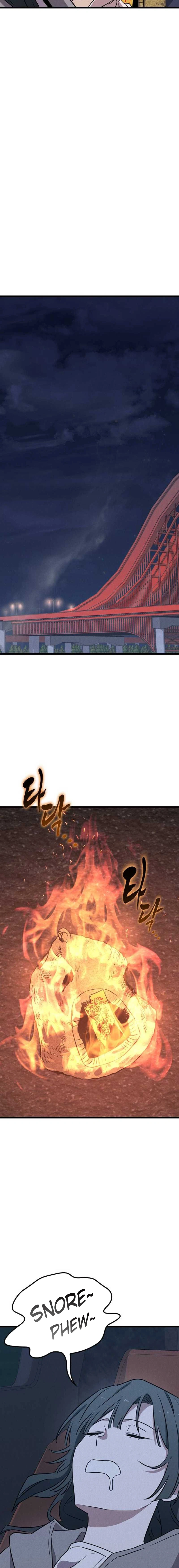 Ghost (Ghana) Chapter 3 Page 36