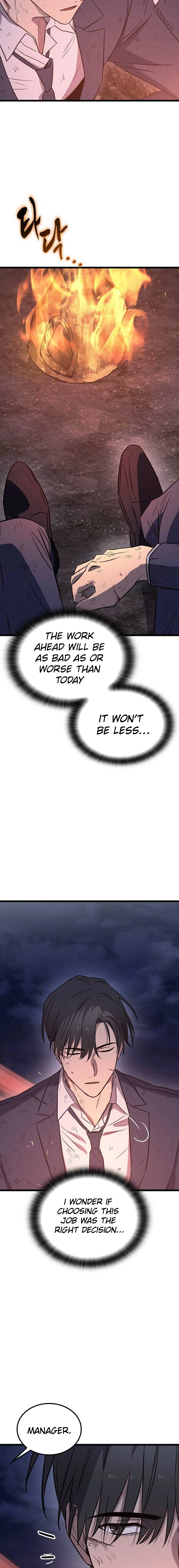 Ghost (Ghana) Chapter 3 Page 38