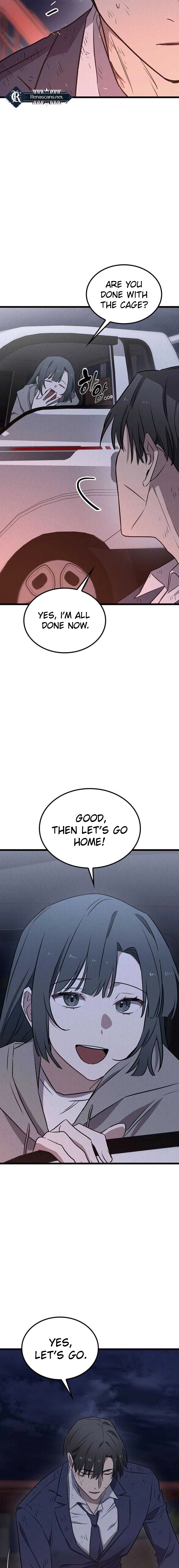 Ghost (Ghana) Chapter 3 Page 39