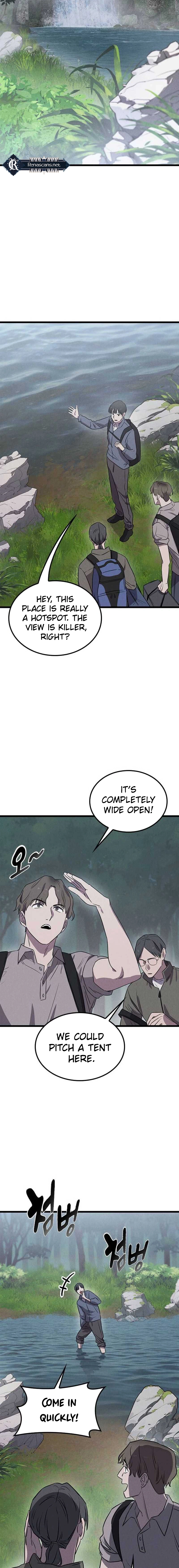 Ghost (Ghana) Chapter 3 Page 41