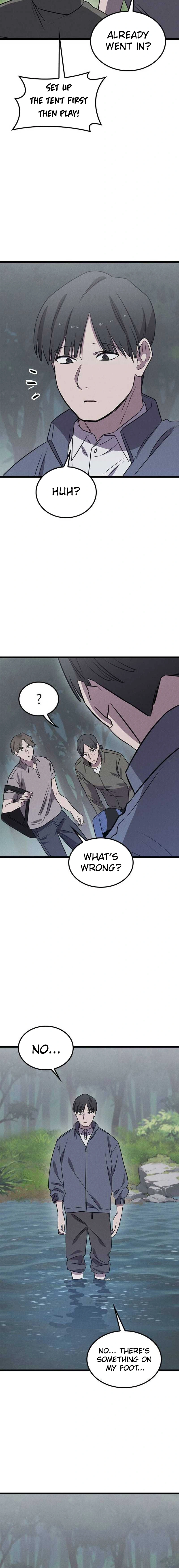 Ghost (Ghana) Chapter 3 Page 42