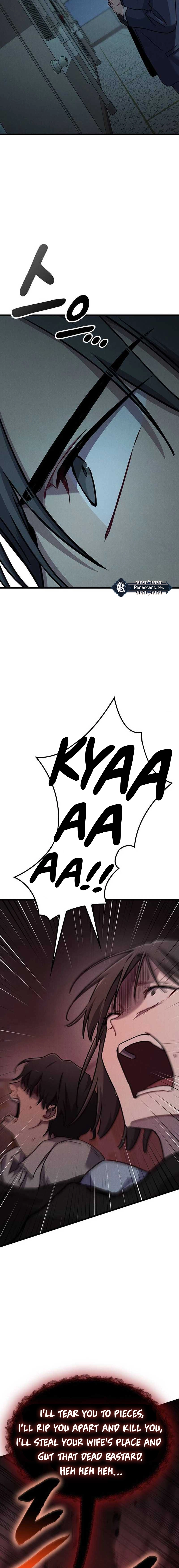 Ghost (Ghana) Chapter 22 - Ch 22 Page 7