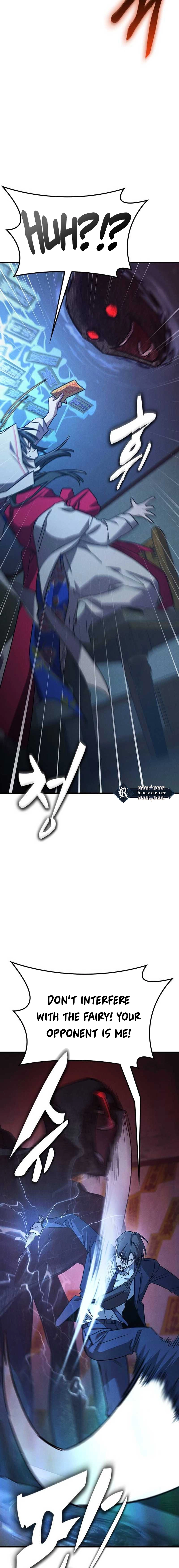 Ghost (Ghana) Chapter 22 - Ch 22 Page 13
