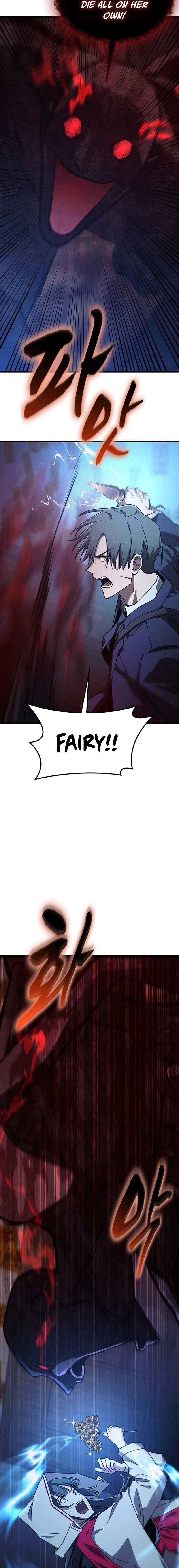 Ghost (Ghana) Chapter 22 - Ch 22 Page 21