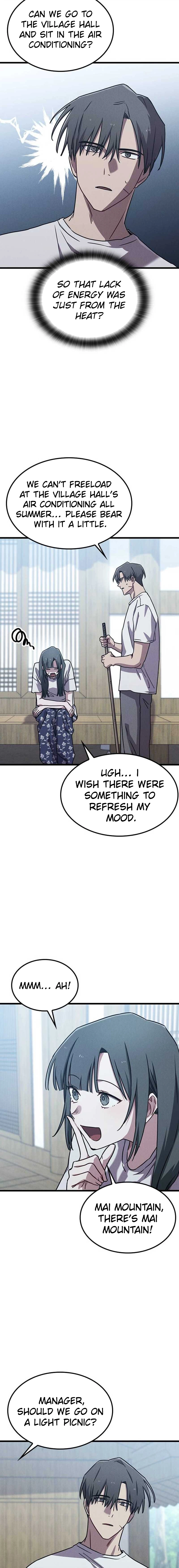 Ghost (Ghana) Chapter 23 - Ch 23 Page 9