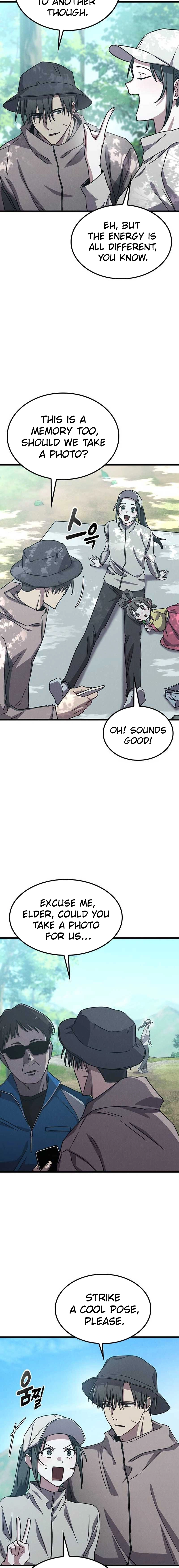Ghost (Ghana) Chapter 23 - Ch 23 Page 12