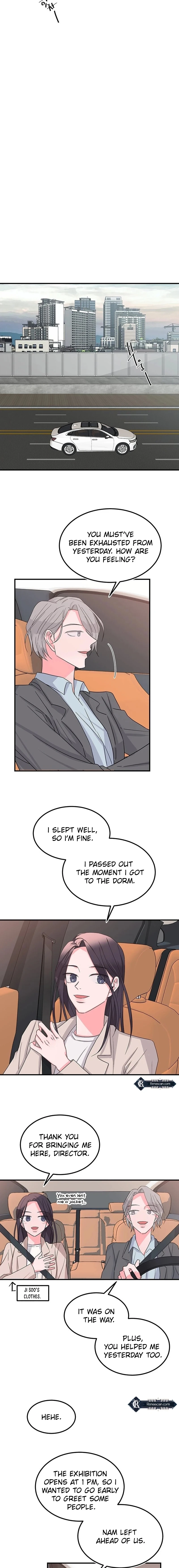 Gold Hands Chapter 12 Page 2