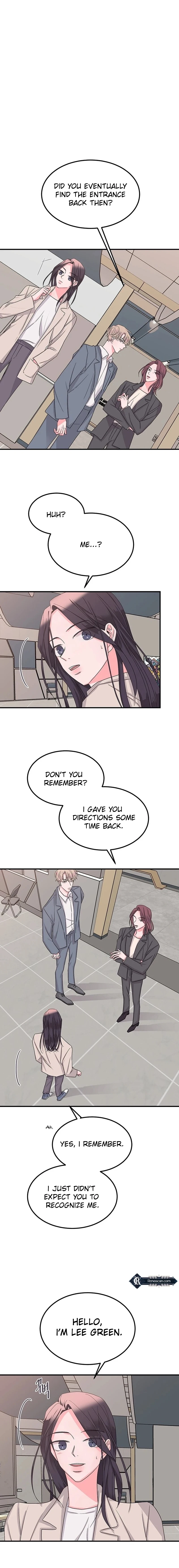 Gold Hands Chapter 12 Page 13