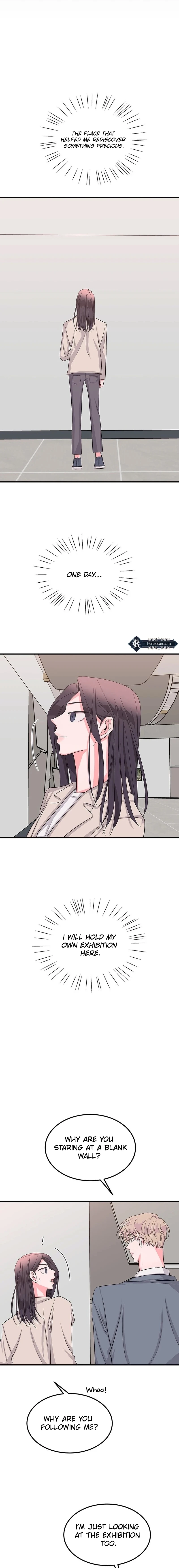 Gold Hands Chapter 13 Page 5