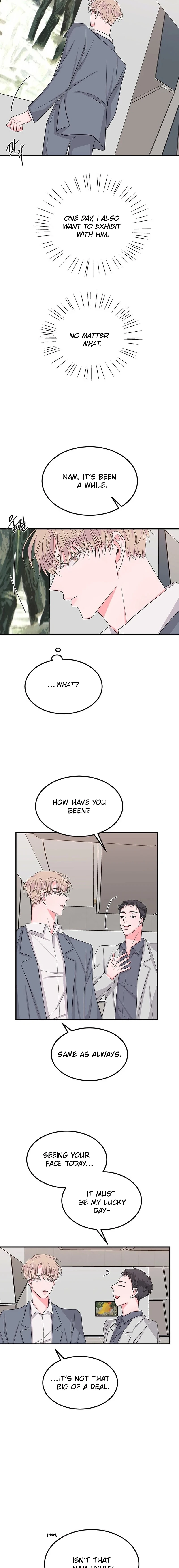 Gold Hands Chapter 13 Page 7