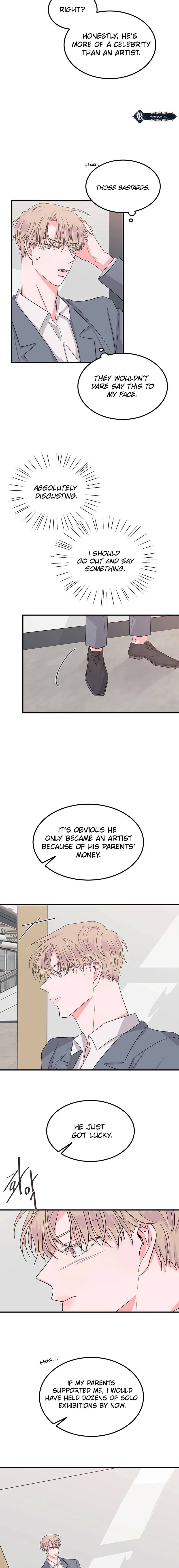 Gold Hands Chapter 13 Page 10