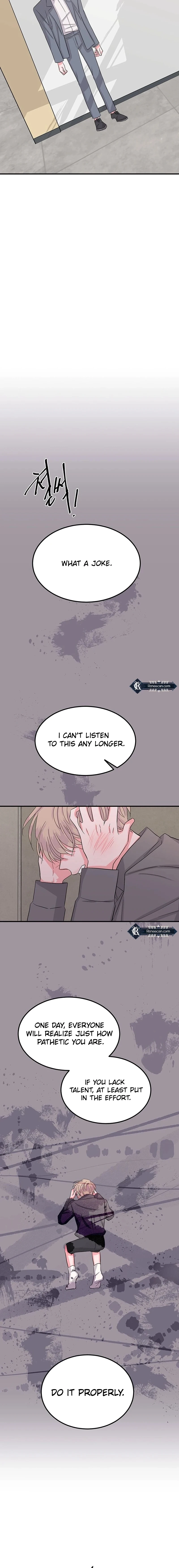 Gold Hands Chapter 13 Page 11