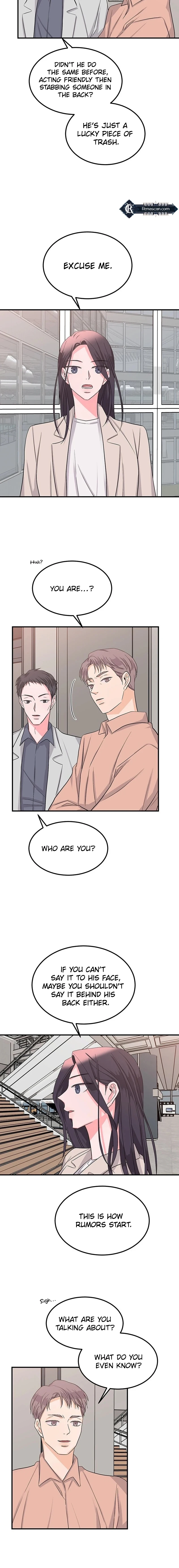 Gold Hands Chapter 13 Page 13