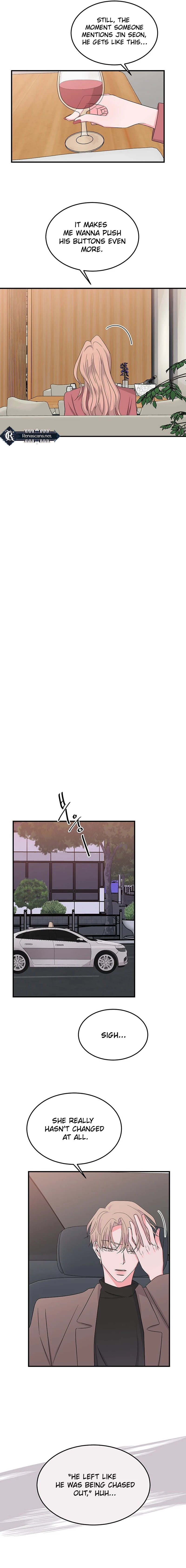 Gold Hands Chapter 24 Page 12