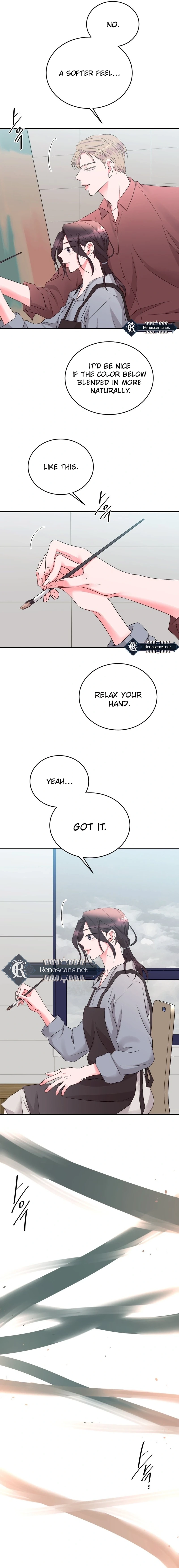 Gold Hands Chapter 57 Page 17