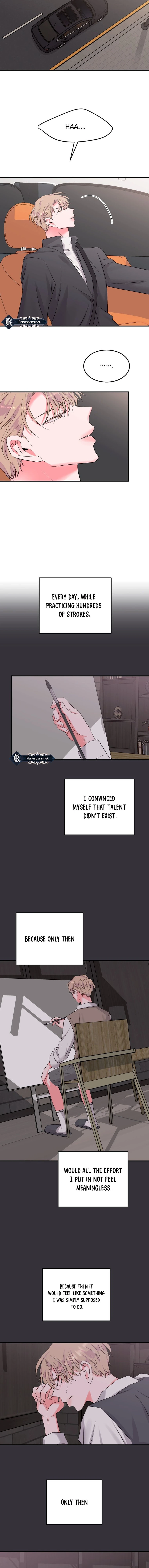 Gold Hands Chapter 42 Page 10