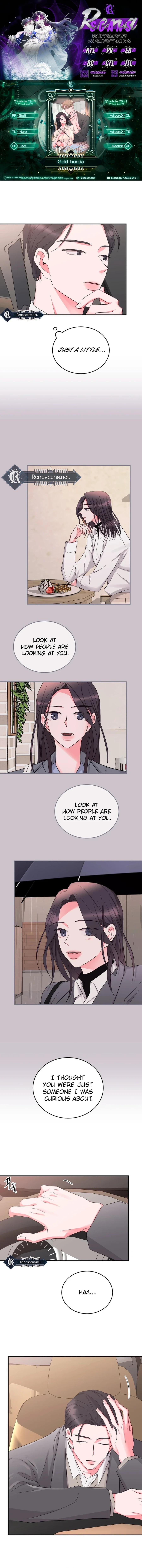 Gold Hands Chapter 56 Page 2