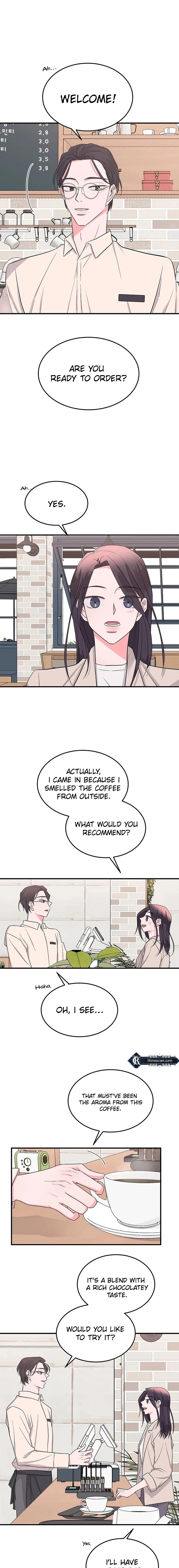 Gold Hands Chapter 16 -   Page 7