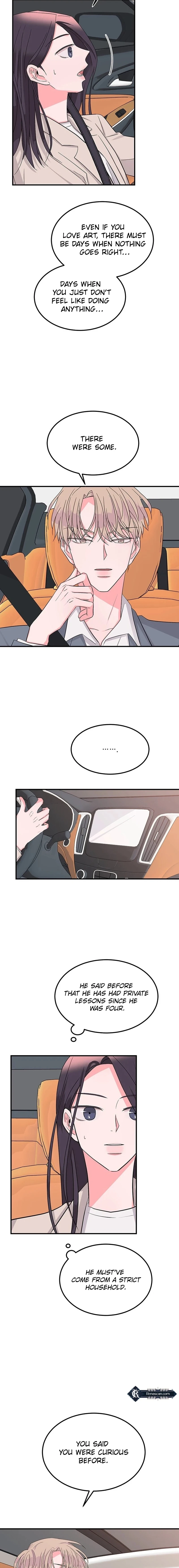 Gold Hands Chapter 14 Page 13
