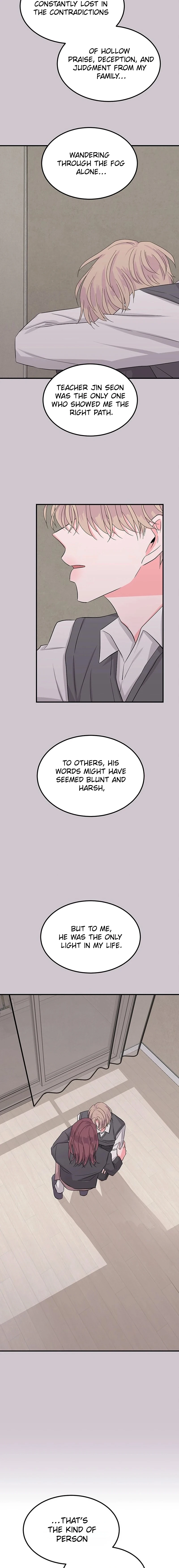 Gold Hands Chapter 14 Page 16