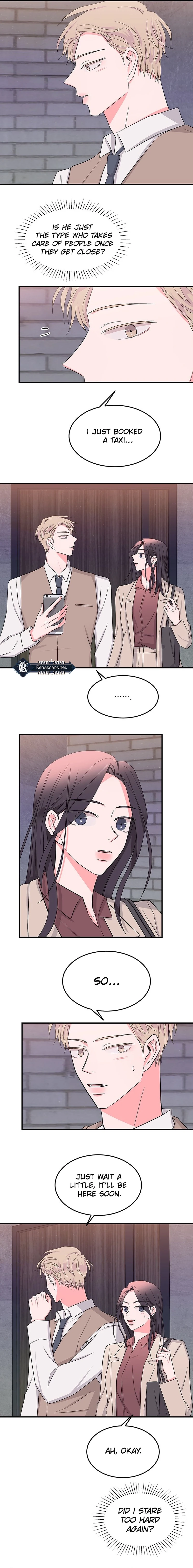 Gold Hands Chapter 23 Page 2