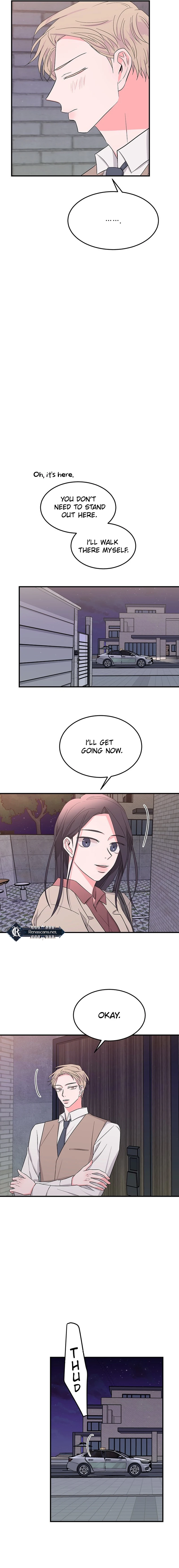 Gold Hands Chapter 23 Page 3