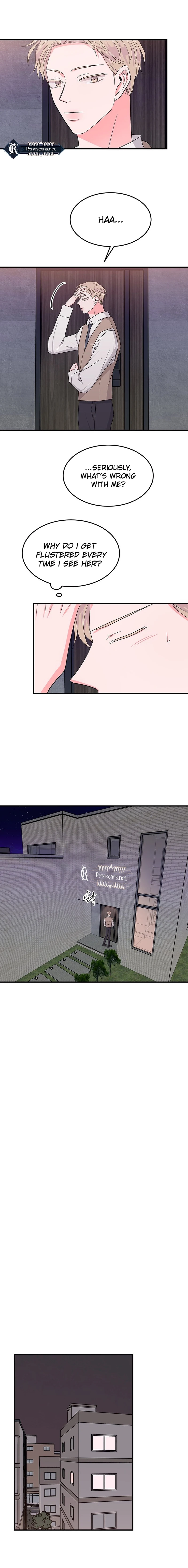 Gold Hands Chapter 23 Page 4