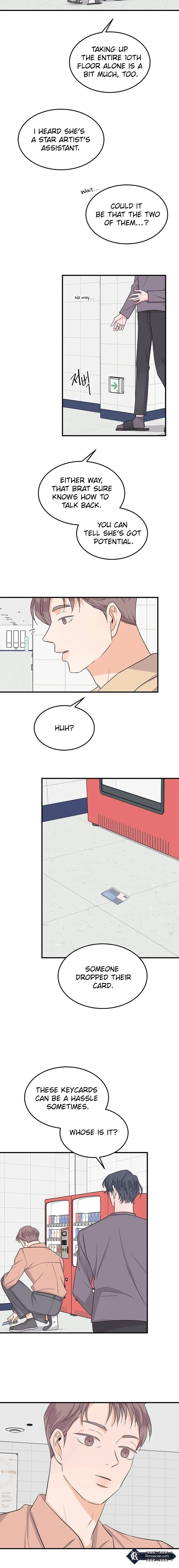 Gold Hands Chapter 15 -   Page 13