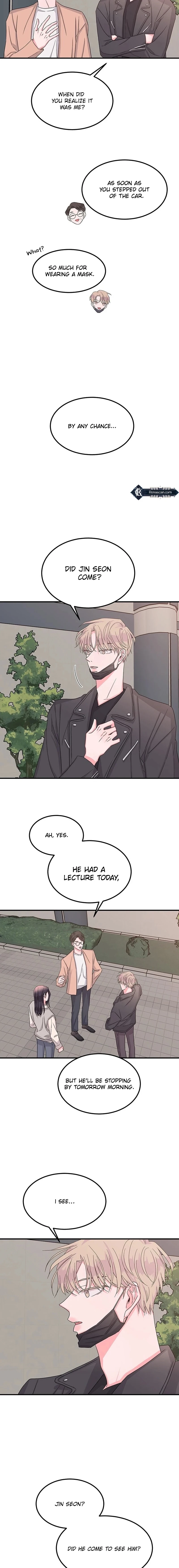 Gold Hands Chapter 10 Page 15
