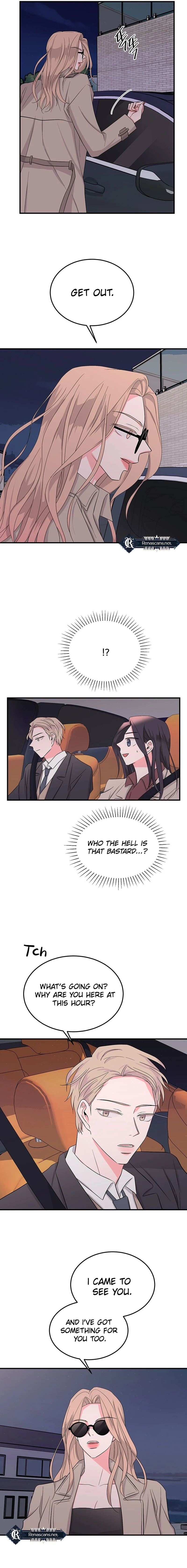 Gold Hands Chapter 22 Page 3
