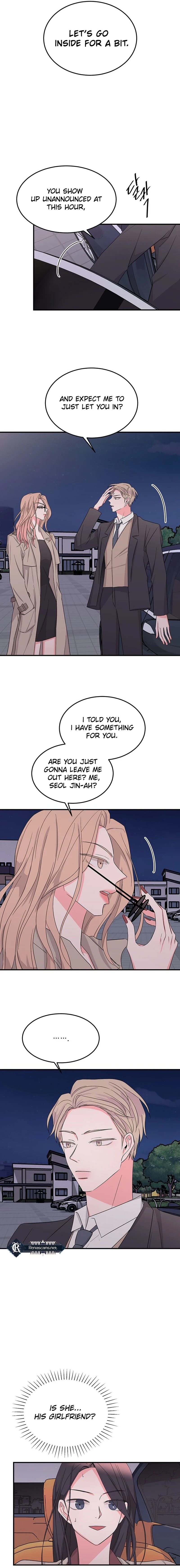 Gold Hands Chapter 22 Page 4