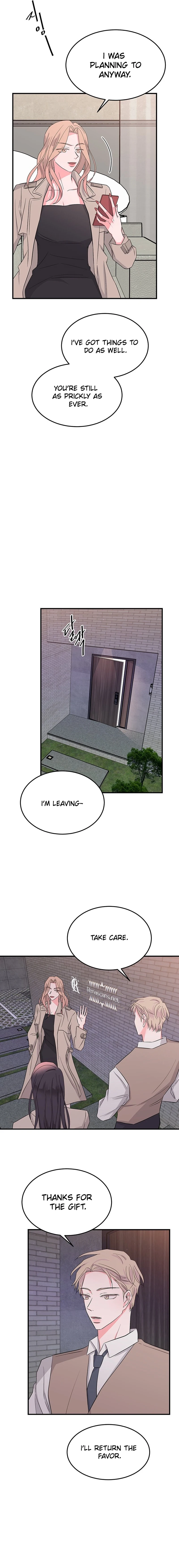 Gold Hands Chapter 22 Page 12