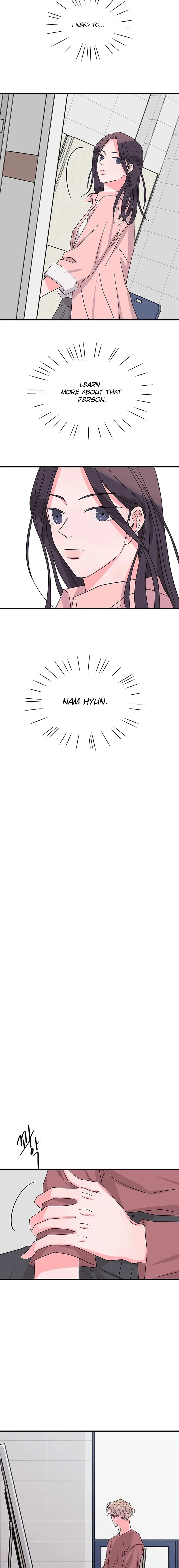 Gold Hands Chapter 7 Page 12
