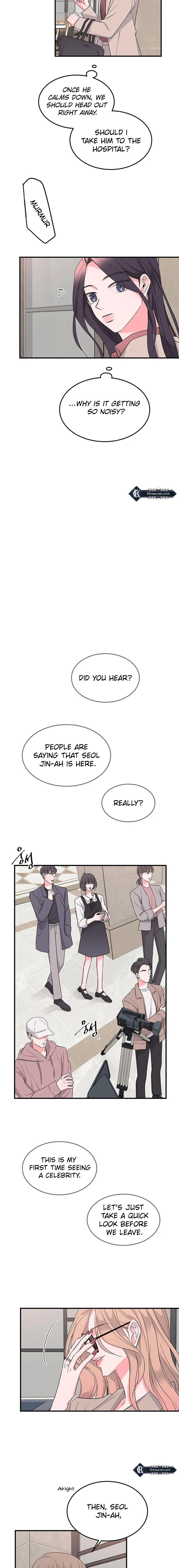 Gold Hands Chapter 20 Page 7