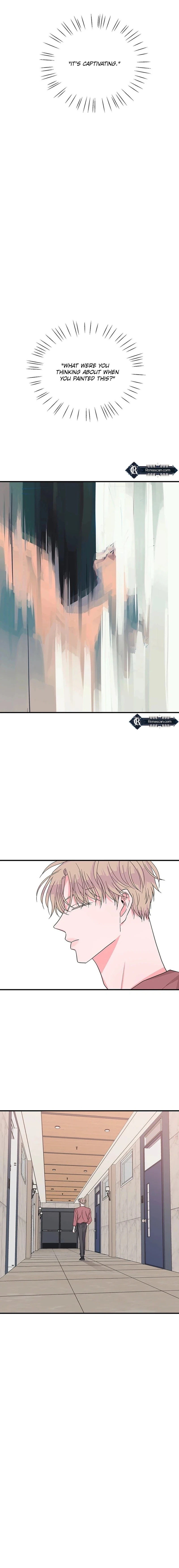 Gold Hands Chapter 9 Page 5