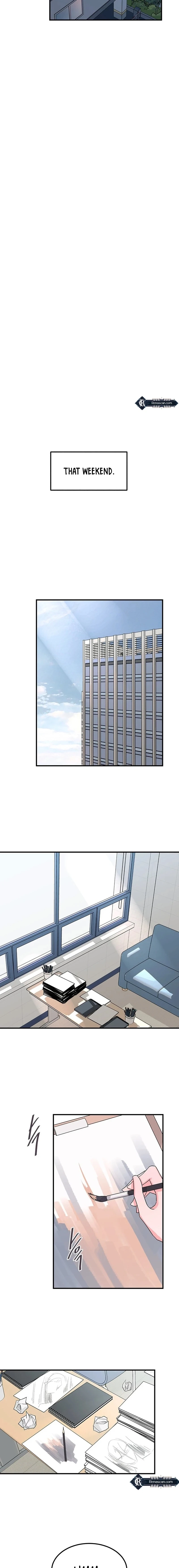Gold Hands Chapter 9 Page 9